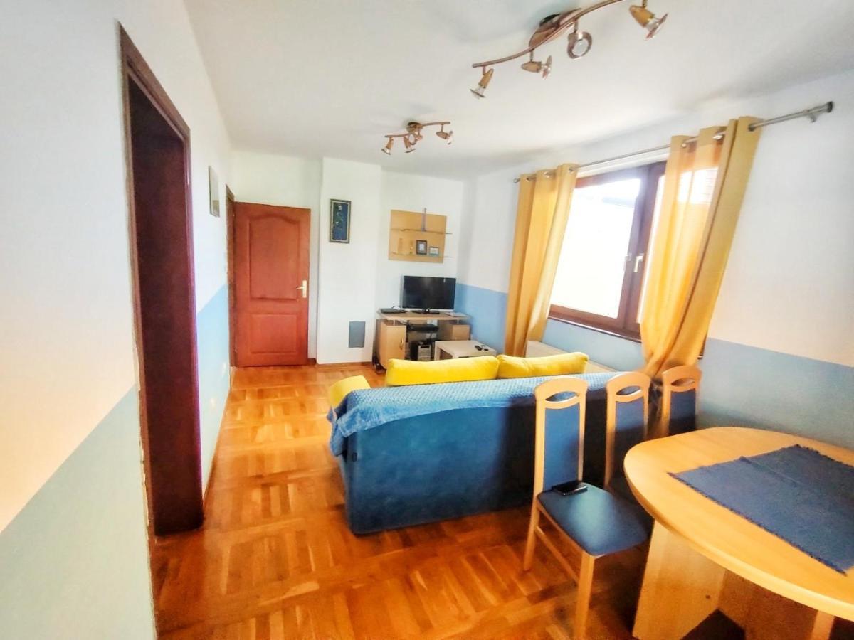 Plavi Apartman Airport Beograd Bagian luar foto