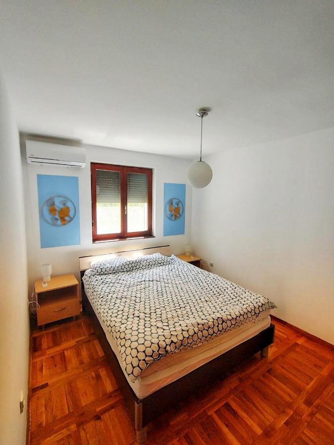 Plavi Apartman Airport Beograd Bagian luar foto