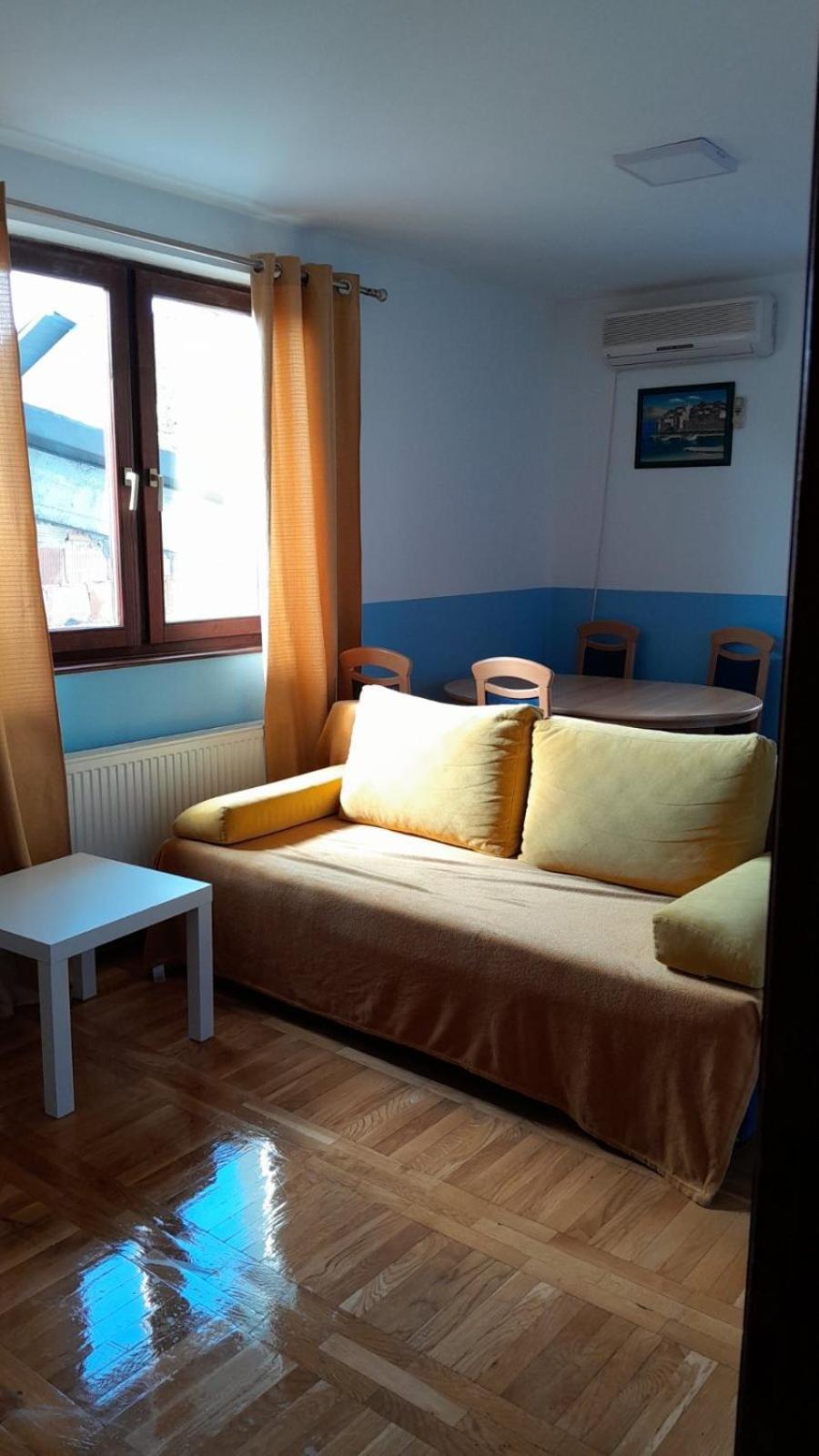 Plavi Apartman Airport Beograd Bagian luar foto
