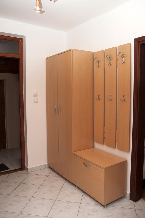 Plavi Apartman Airport Beograd Bagian luar foto